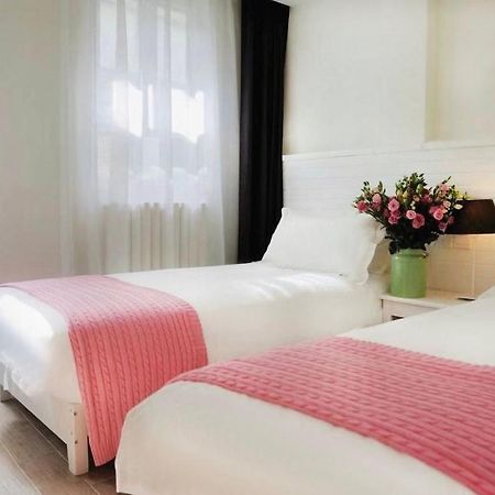 Peking Station Hostel מראה חיצוני תמונה