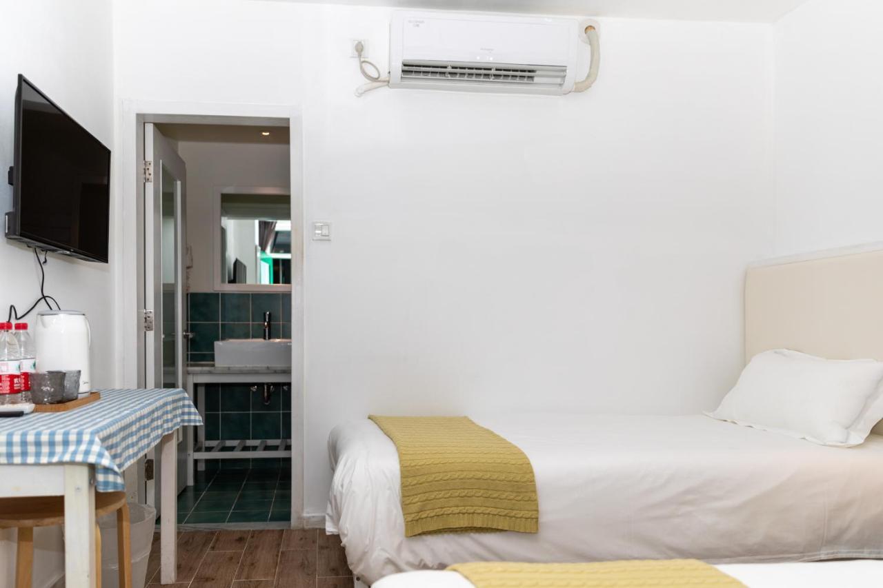 Peking Station Hostel מראה חיצוני תמונה