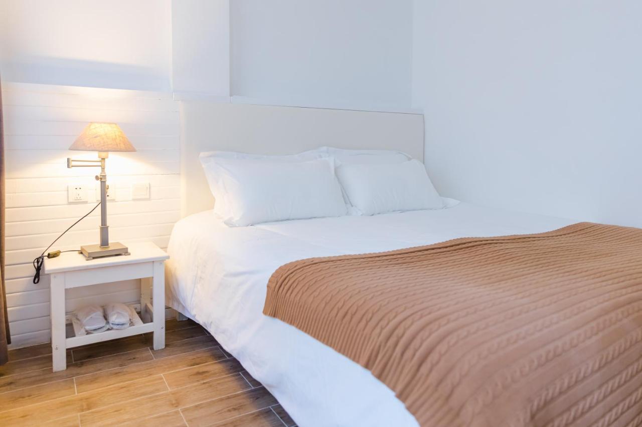 Peking Station Hostel מראה חיצוני תמונה