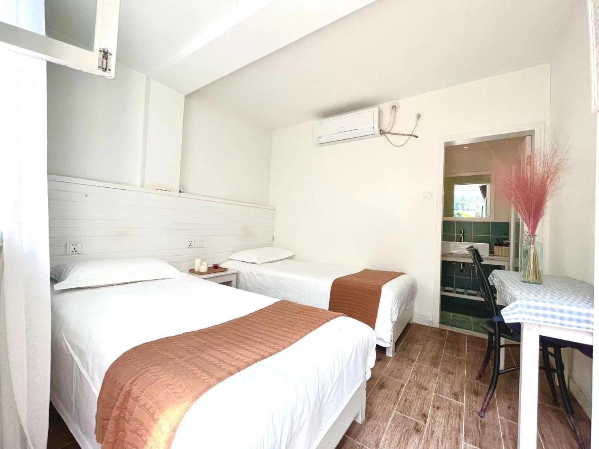 Peking Station Hostel מראה חיצוני תמונה