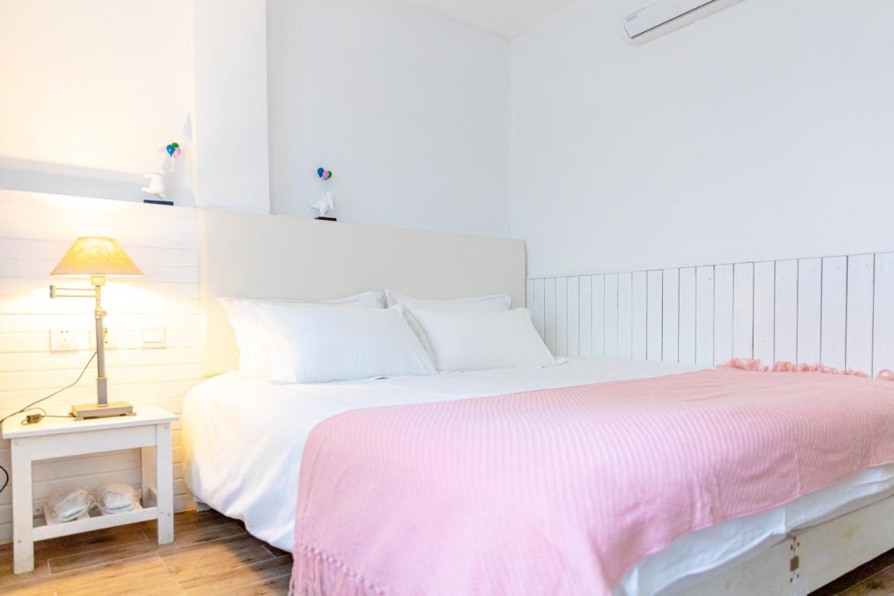 Peking Station Hostel מראה חיצוני תמונה