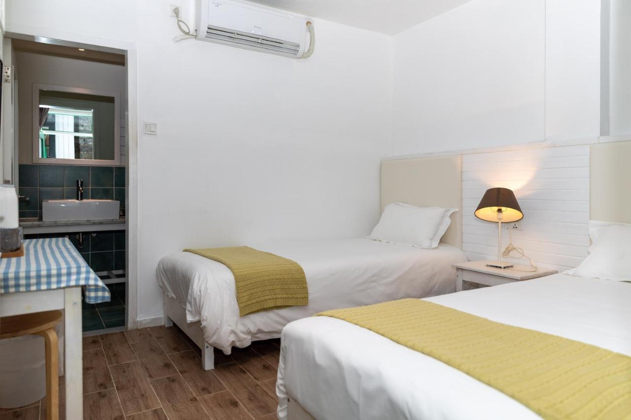 Peking Station Hostel מראה חיצוני תמונה
