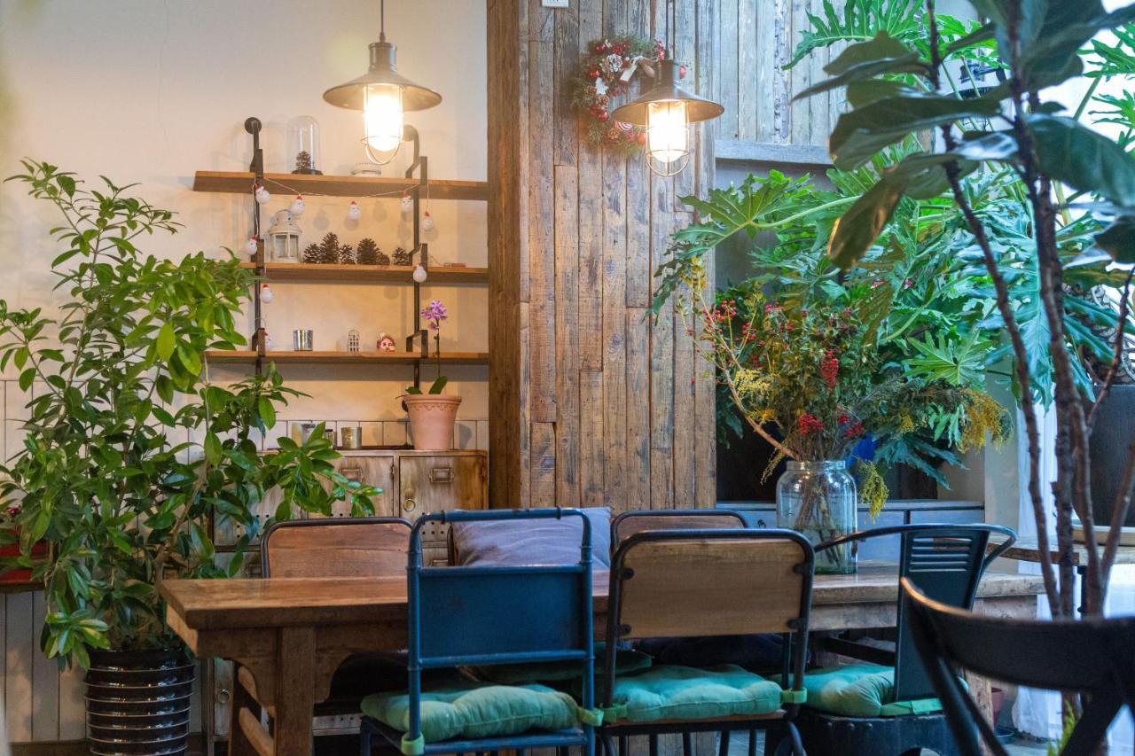 Peking Station Hostel מראה חיצוני תמונה