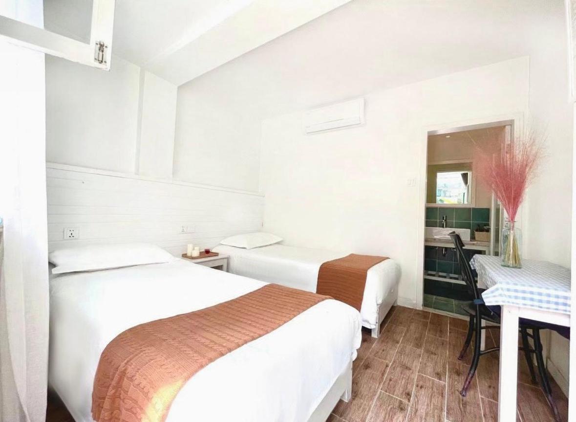 Peking Station Hostel מראה חיצוני תמונה