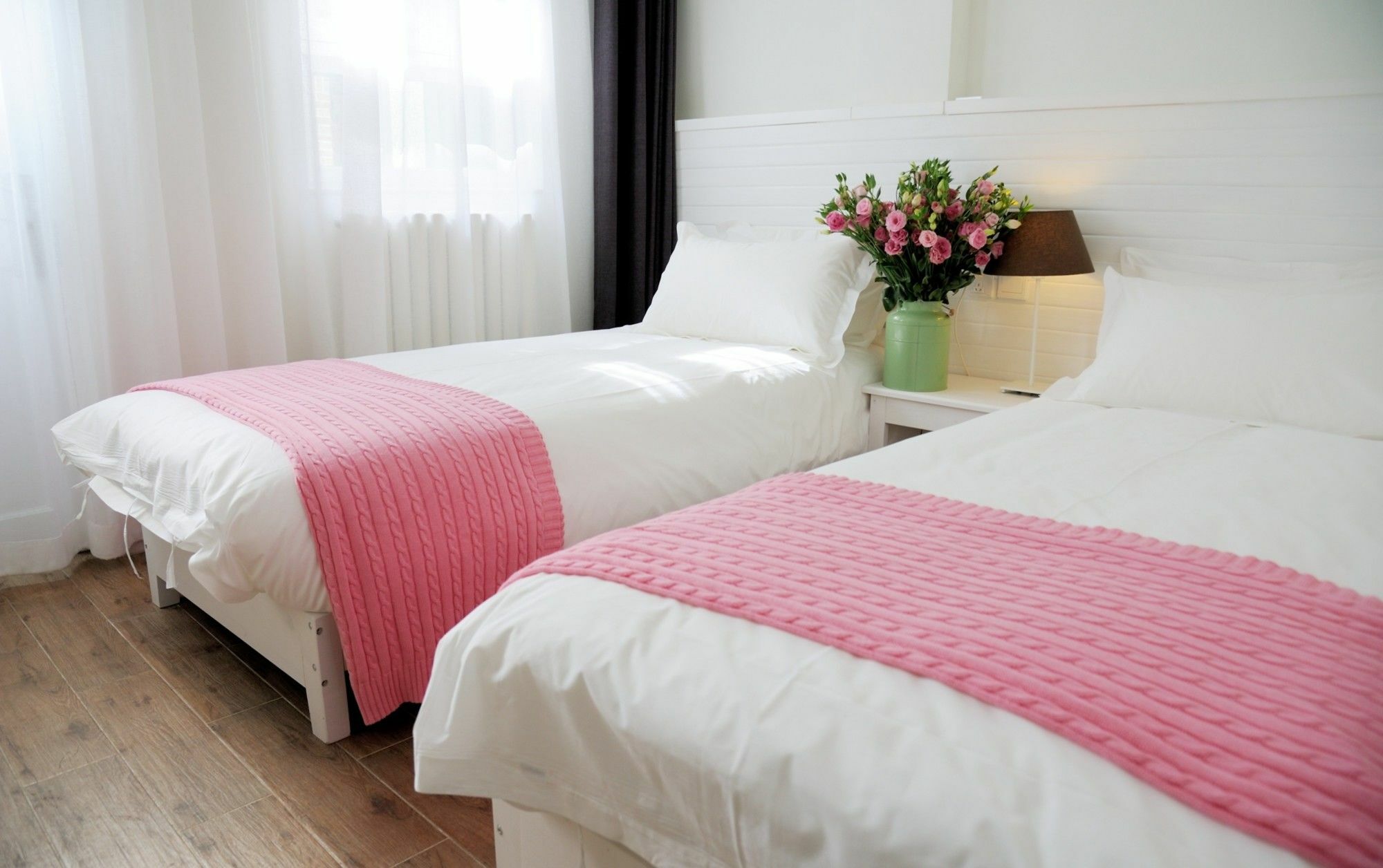 Peking Station Hostel מראה חיצוני תמונה
