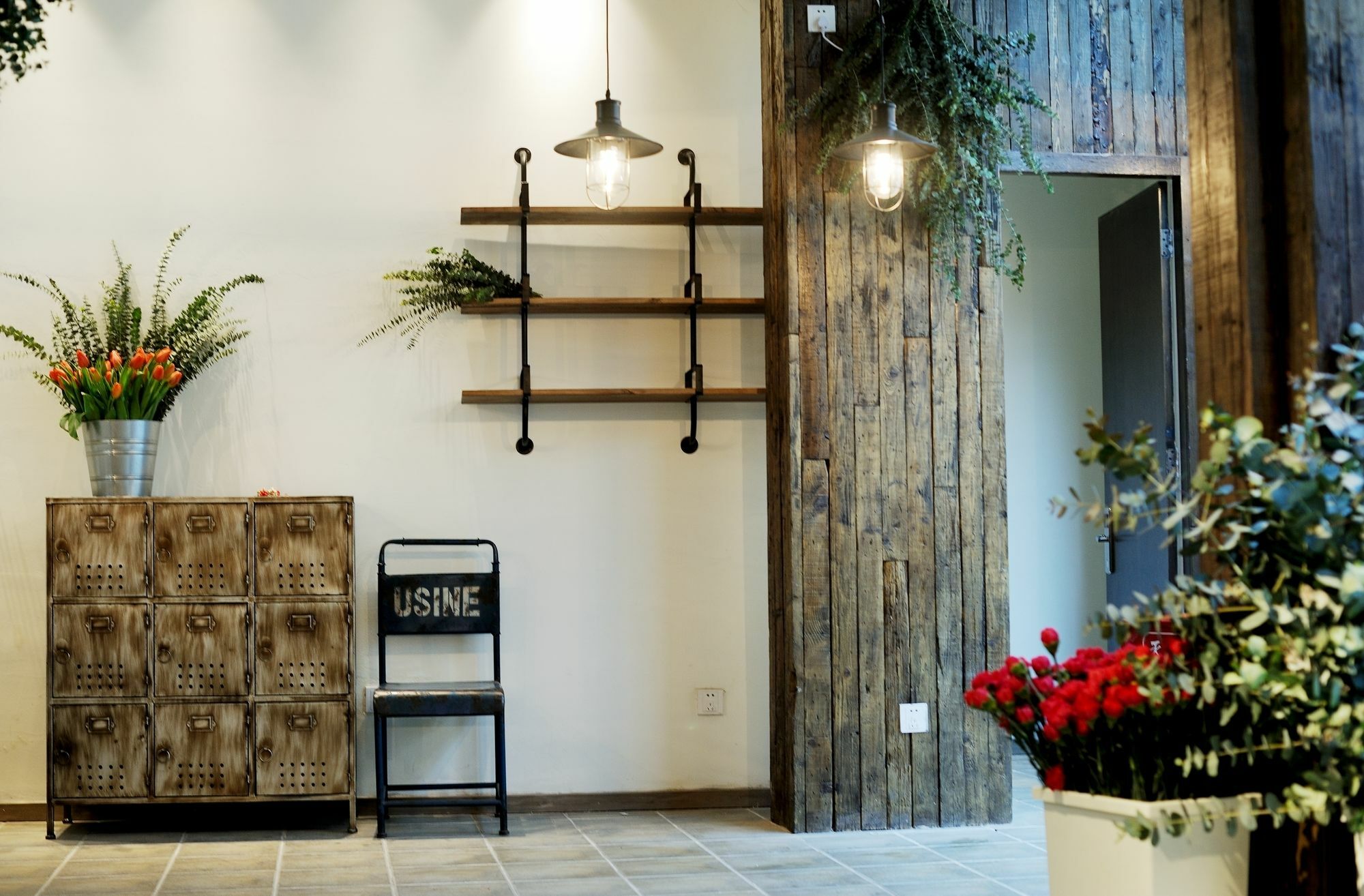 Peking Station Hostel מראה חיצוני תמונה
