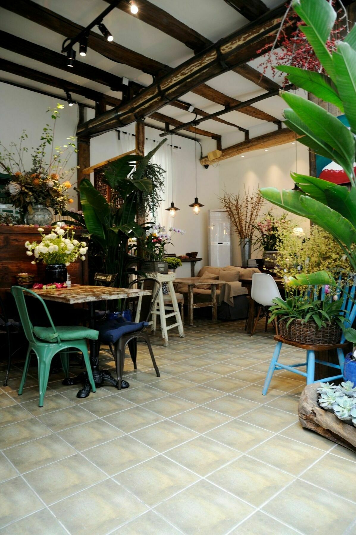 Peking Station Hostel מראה חיצוני תמונה