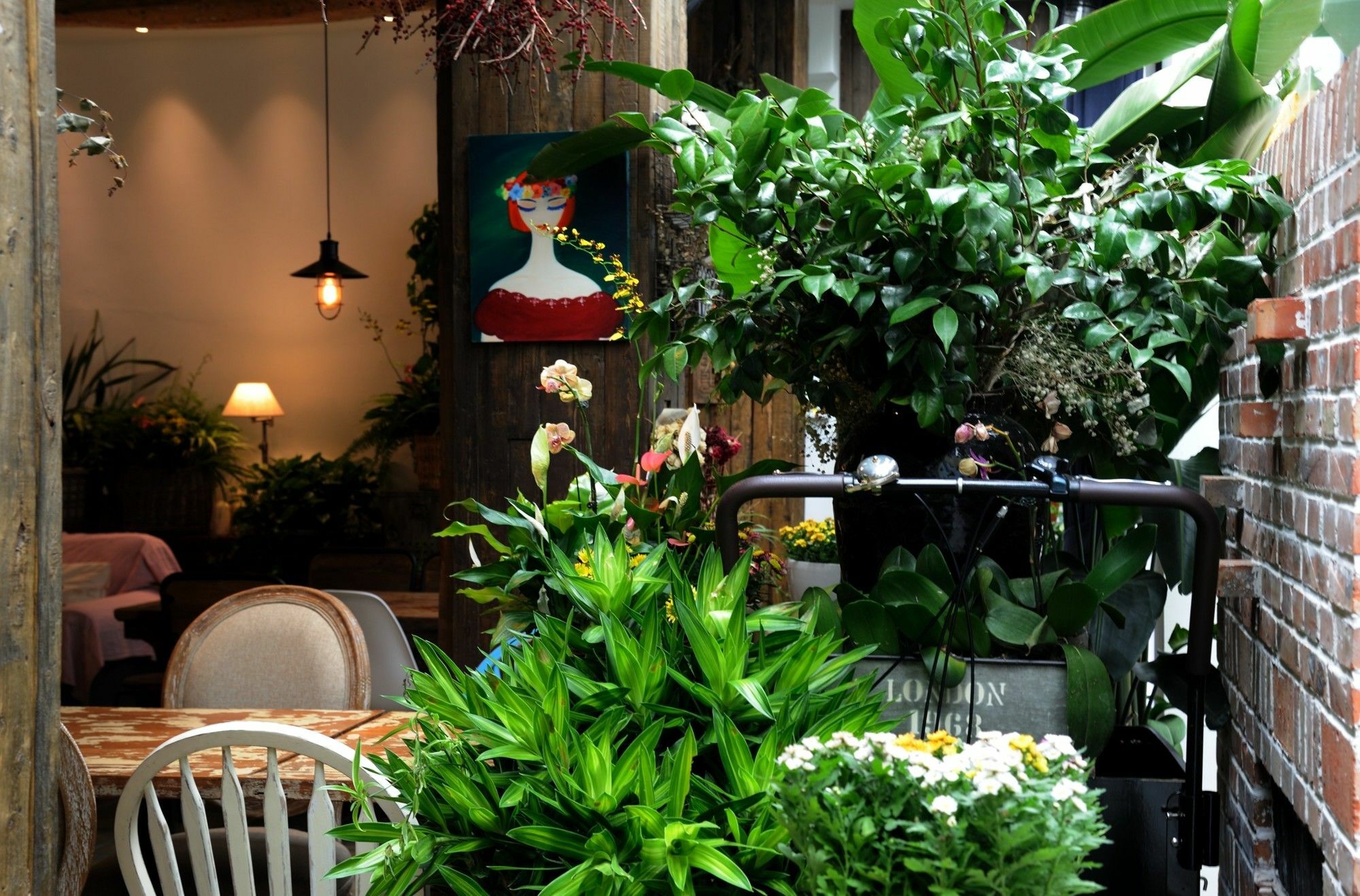 Peking Station Hostel מראה חיצוני תמונה