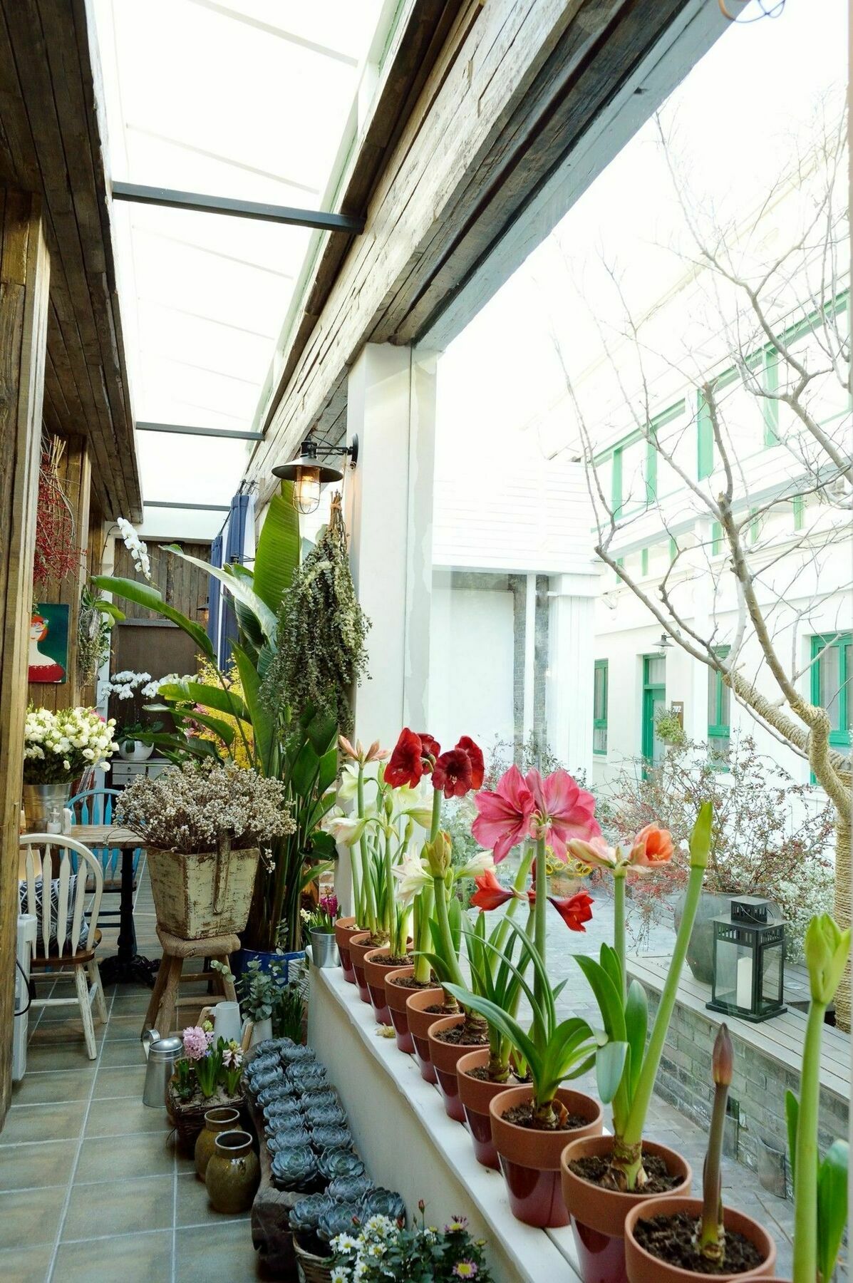 Peking Station Hostel מראה חיצוני תמונה