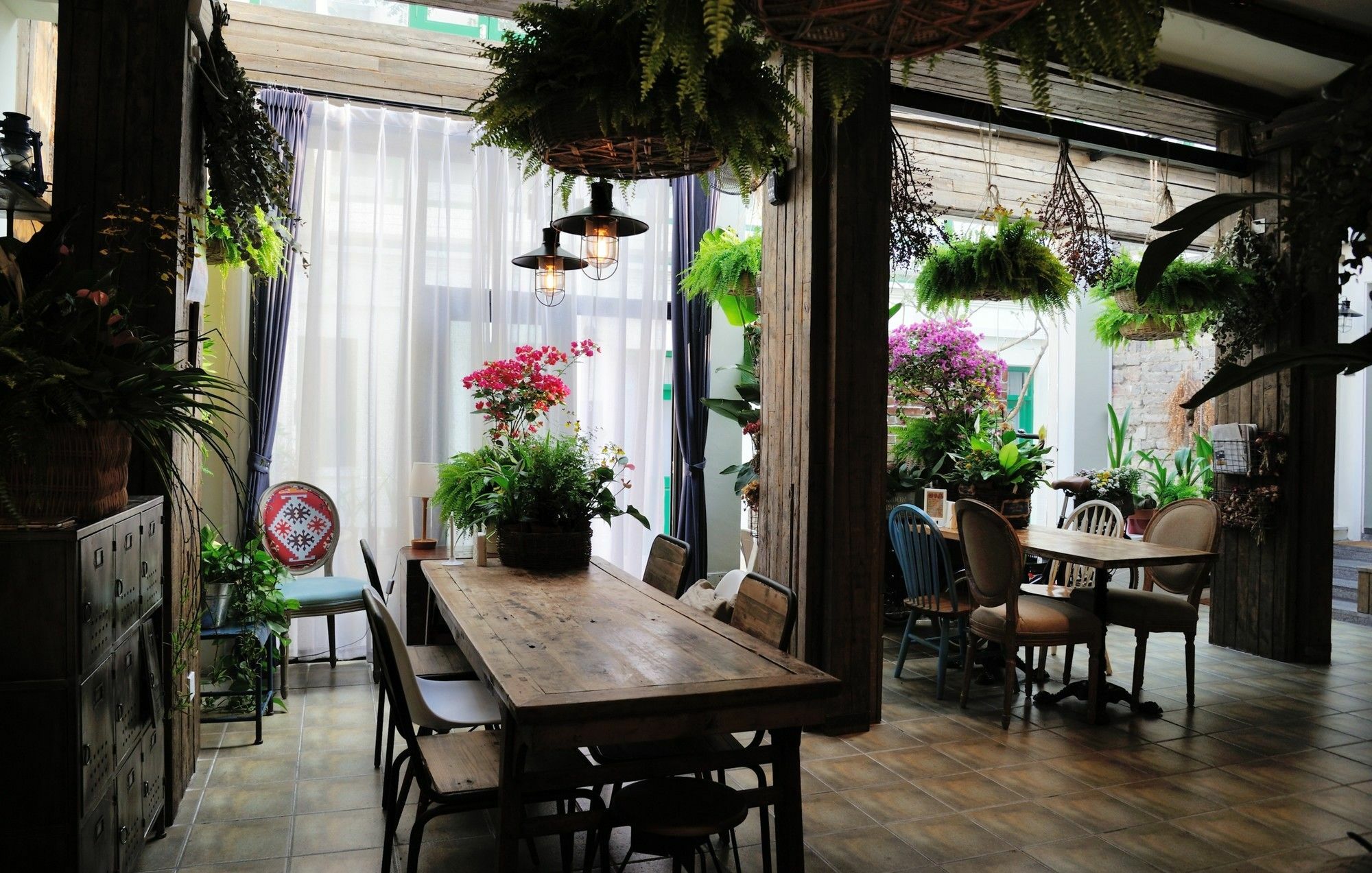 Peking Station Hostel מראה חיצוני תמונה