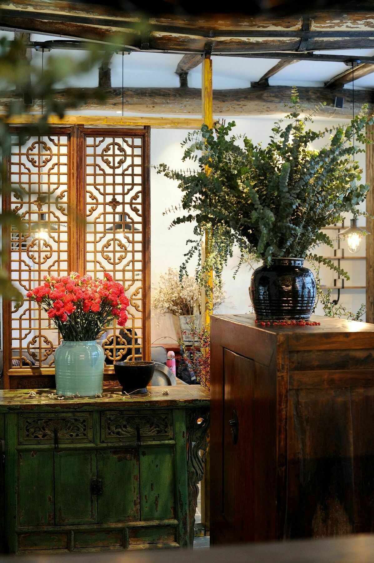 Peking Station Hostel מראה חיצוני תמונה