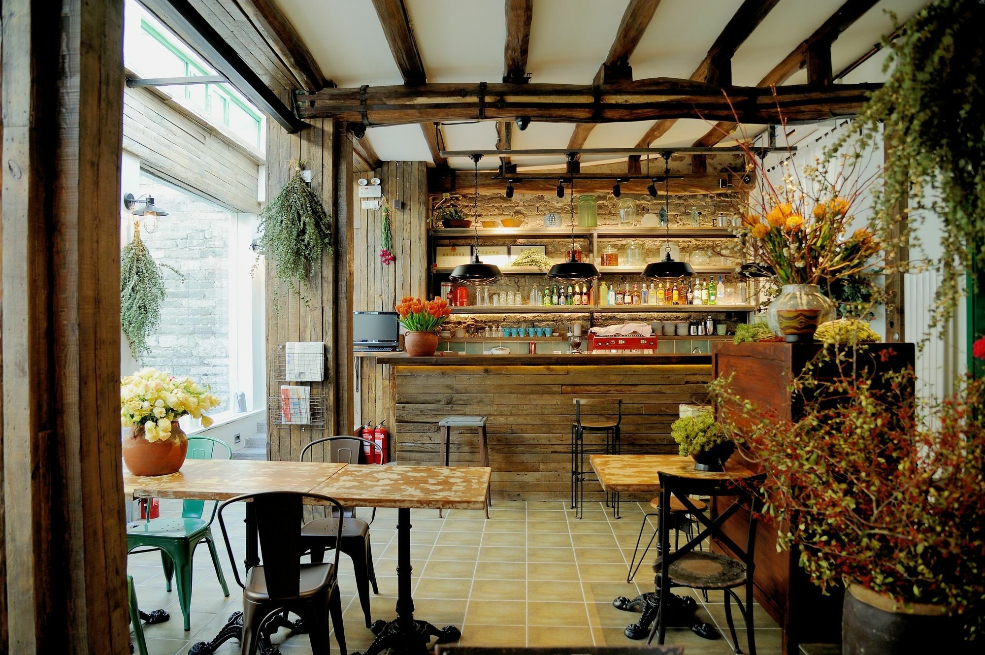 Peking Station Hostel מראה חיצוני תמונה