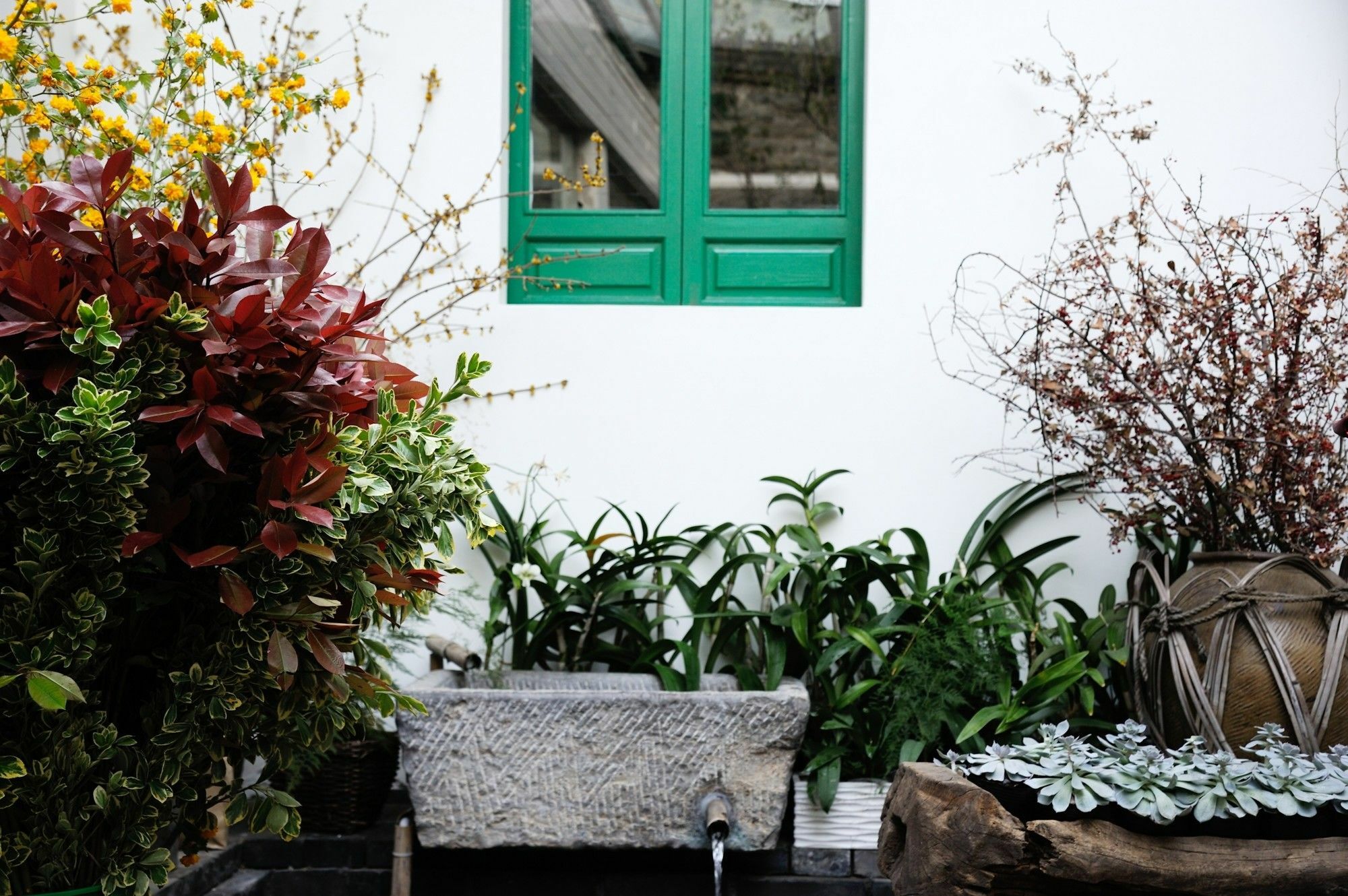 Peking Station Hostel מראה חיצוני תמונה